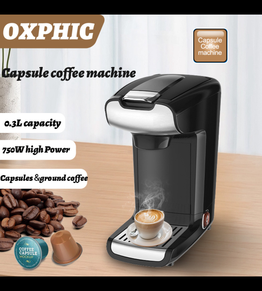 Cafétière expresso